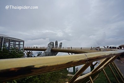 บาน่าฮิลล์ ดานัง เวียดนาม ( Bana Hills da nang ,Vietnam )