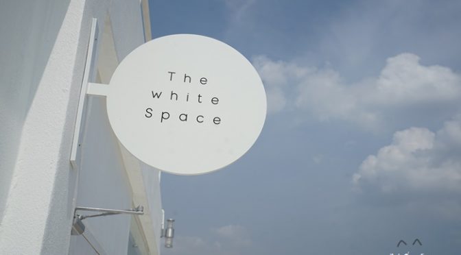 The White Space