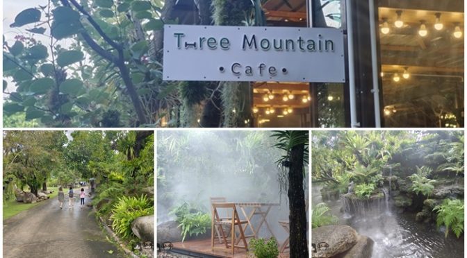The Triple M mountain Resort